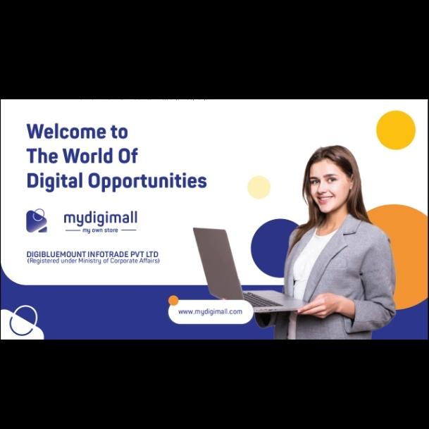 MYDIGIMALL MISSION OFFICIAL
