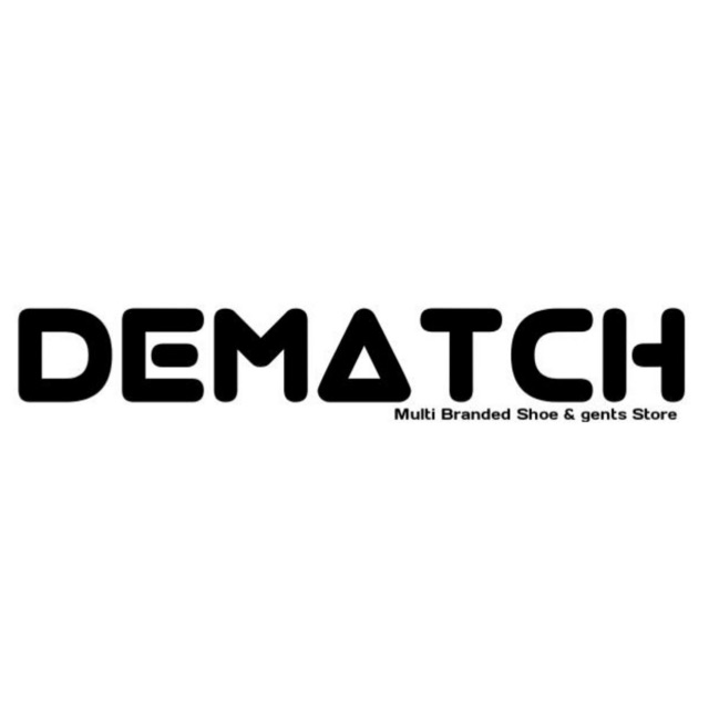DEMATCH 5️⃣