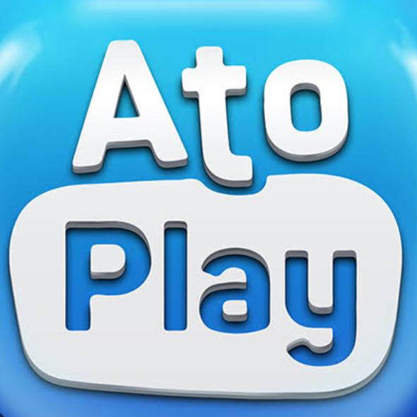 ?Atoplay follow?