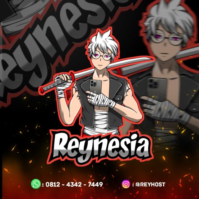 STOK JASTEB/UNC REYNESIA