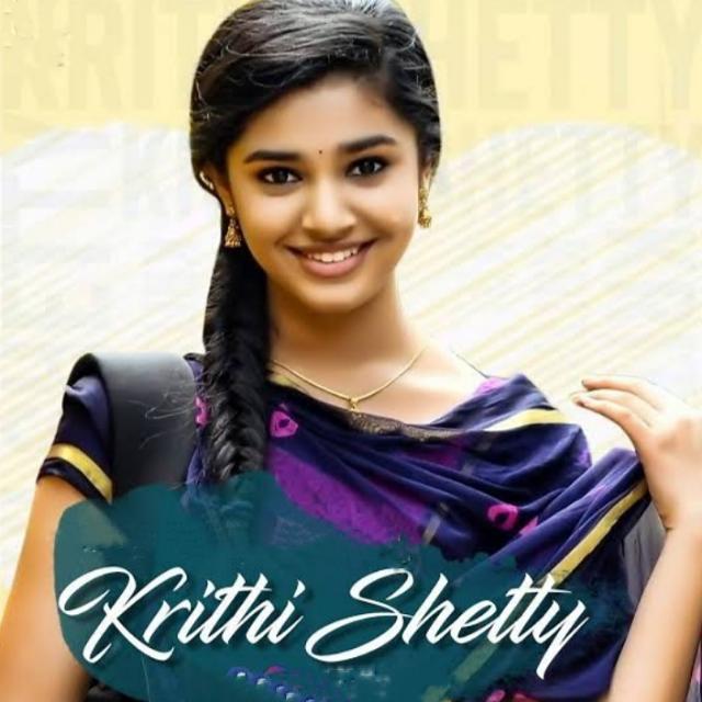 Aonus Kriti Shetty Army