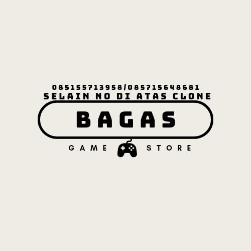 JB ||  BAGAS GAME STORE