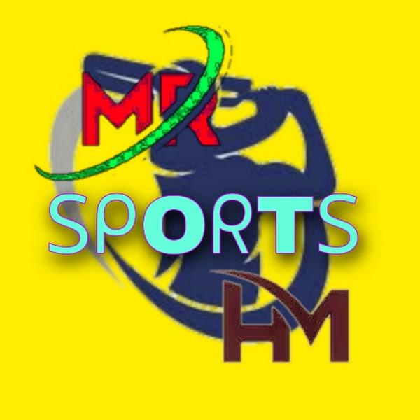 Mr. SPORTS HM Official?