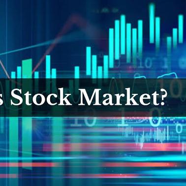 Stock analysis ??????