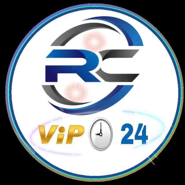 RC VIP 24