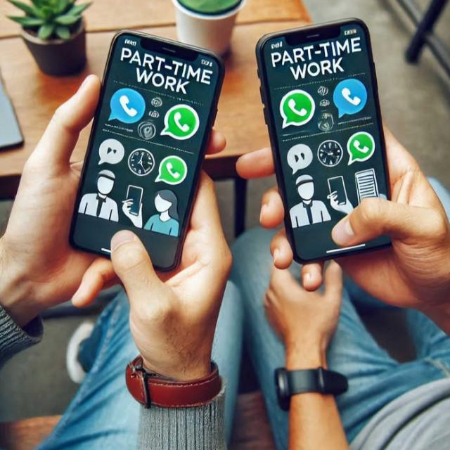 Online Earnings