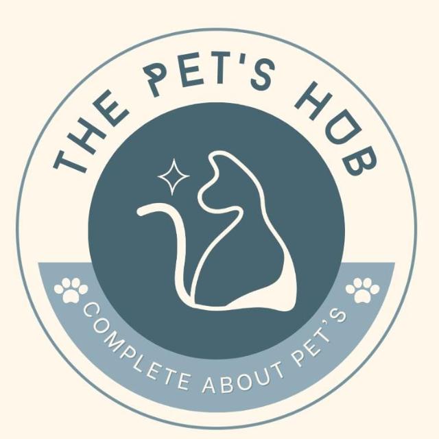 ?Pet HUB ?Lucky deaw? (g. No 3)