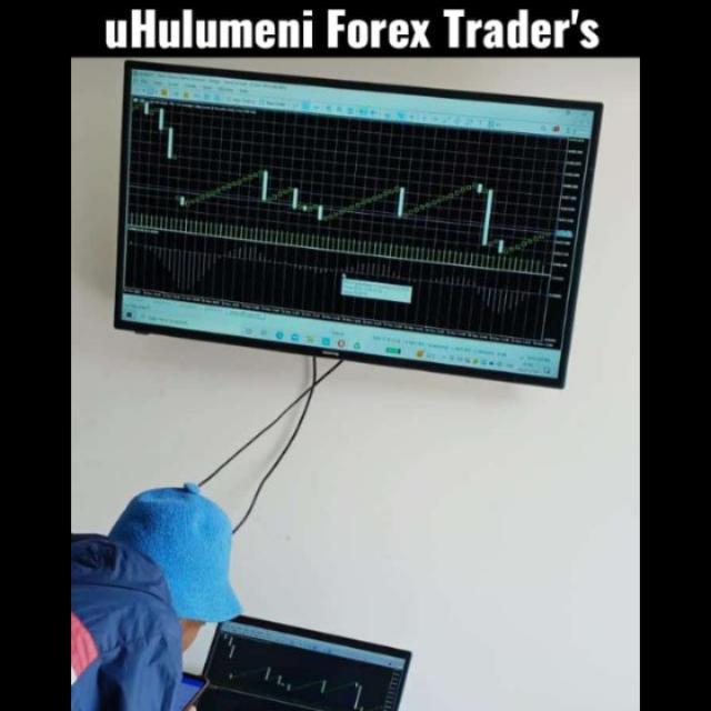 uHulumeni Forex Traders ?