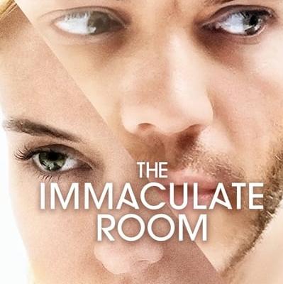 The Immaculate Room Whatsapp group