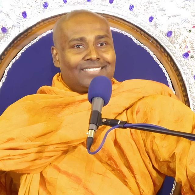 සිත හදන රහාතුන්ගේ දර්මයන් බිදක් »?