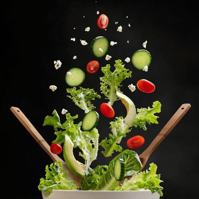 Online Cooking course Whatsapp group