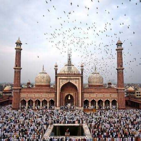 islamic group