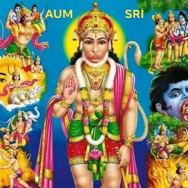 ✡SHRI?RAMA?   #Baktivideos #Bajan #puja #hindus #om