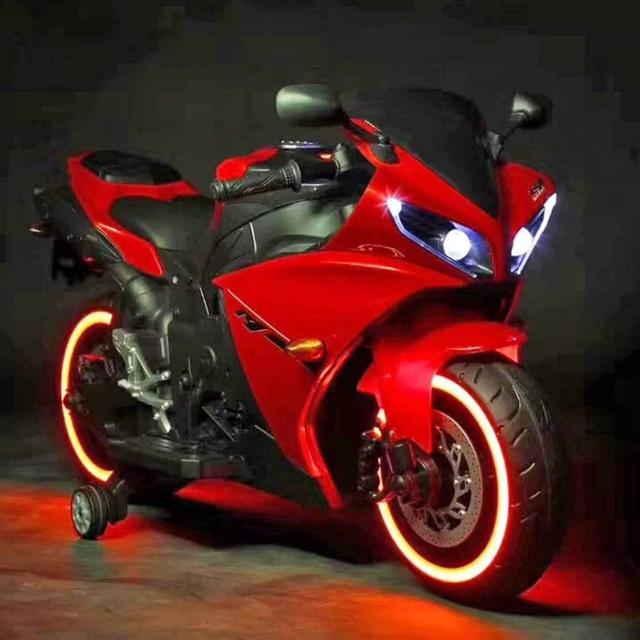 Bike hub ❤️❤️?