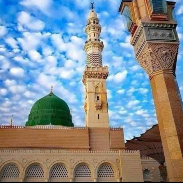 Nothing without Islam Whatsapp group