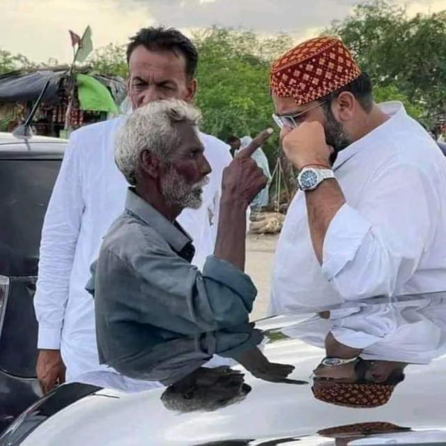 سنڌي  ڪچهري