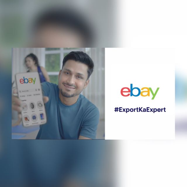 Ebay selling