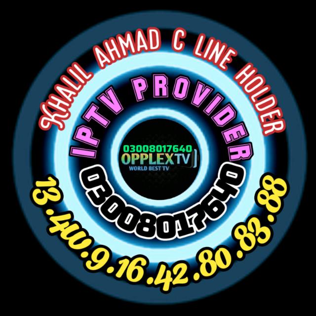 Dish TV provider 