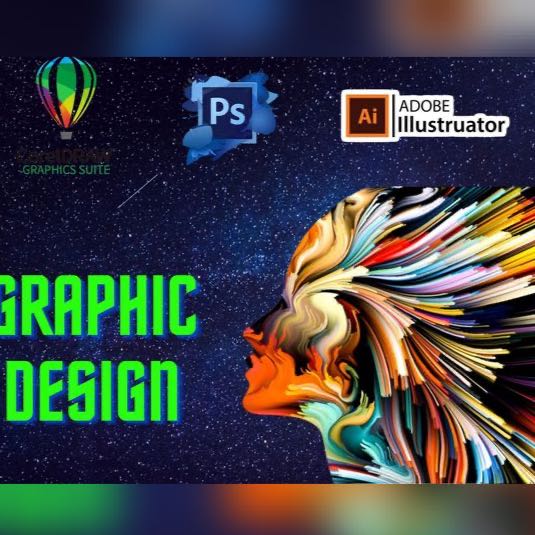 Graphics design