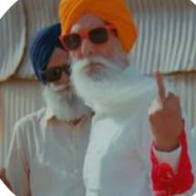 Ghant/munde