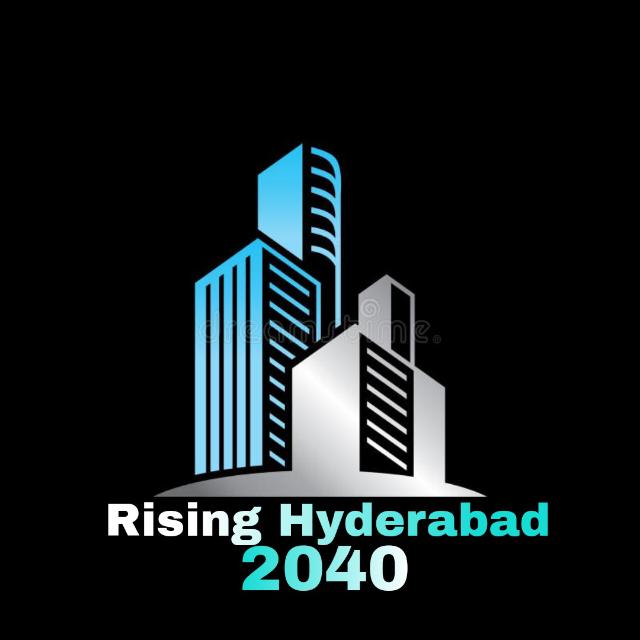The Rising Hyderabad 2040