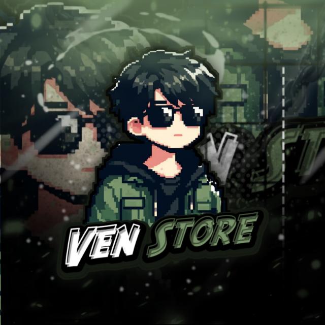 JB 1 •| VENSTORE |• ?