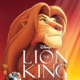 The Lion King