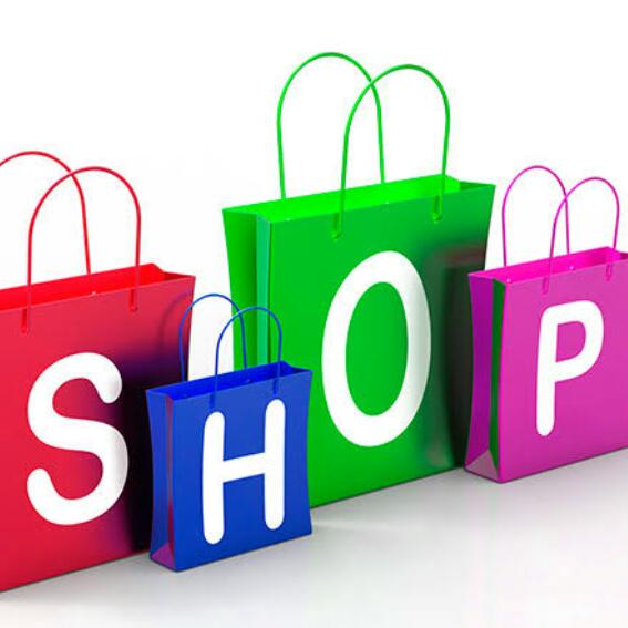 Online-marketplace?
