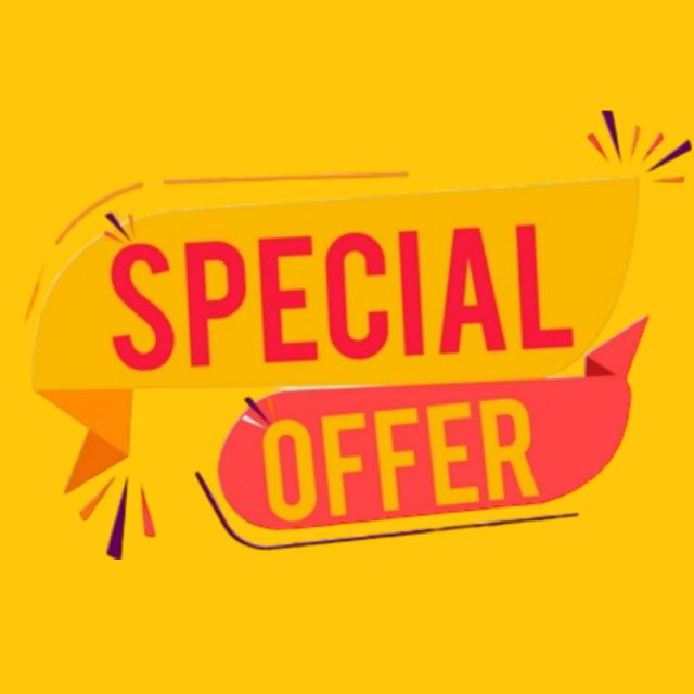 Daily Offer's Buy Now You