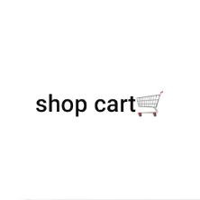 Shop cart?