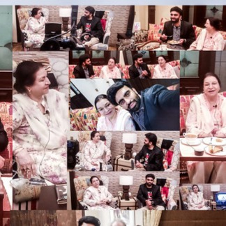 Pakistan (Sh?biz)