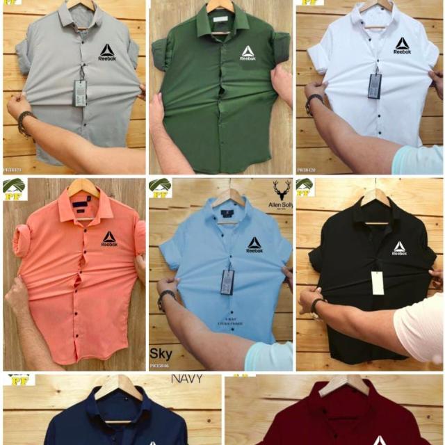 Men clothing item