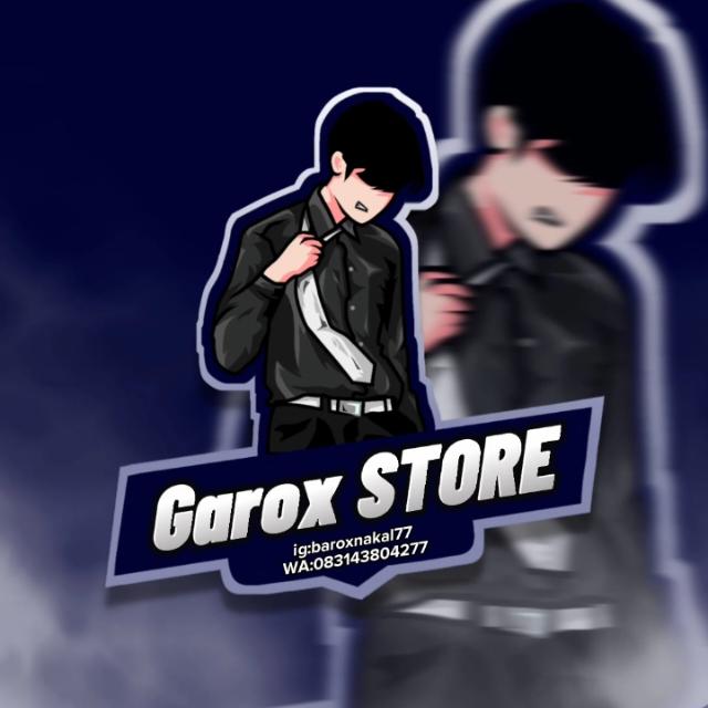 GRUP GAROX STORE