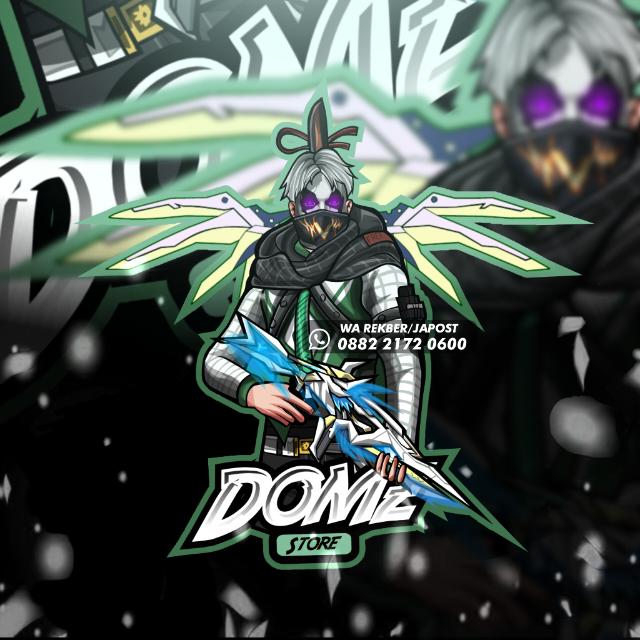 JB DOMZ STR