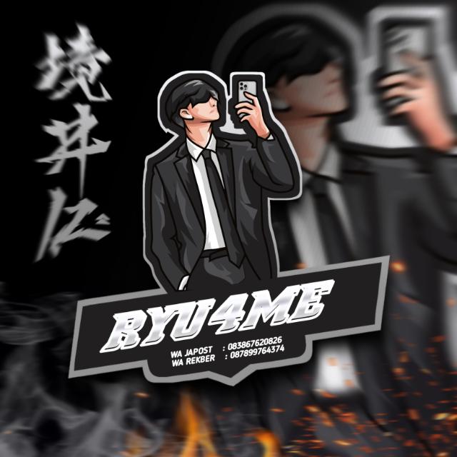 STOK || RYU4ME × OWN¹