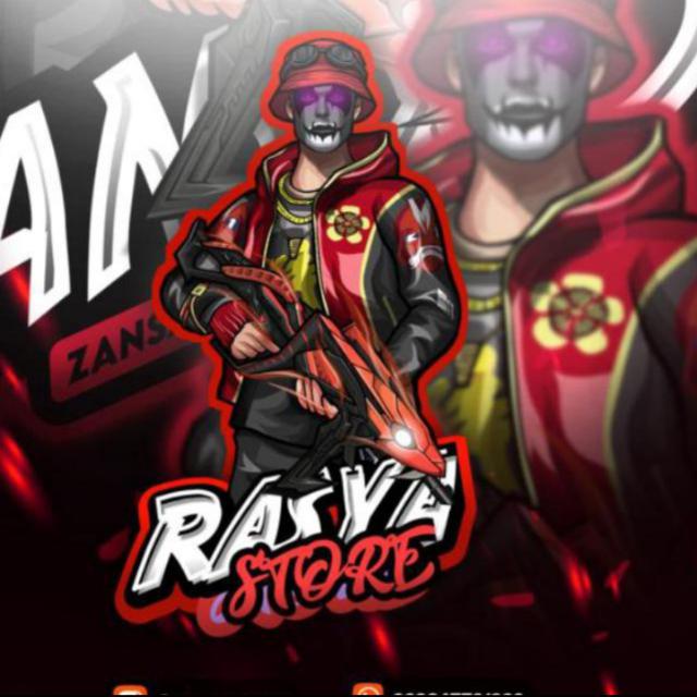 STOK || BY RASYA JB