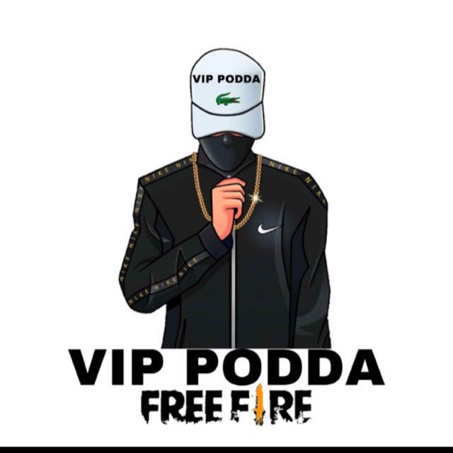 VIP PODDA