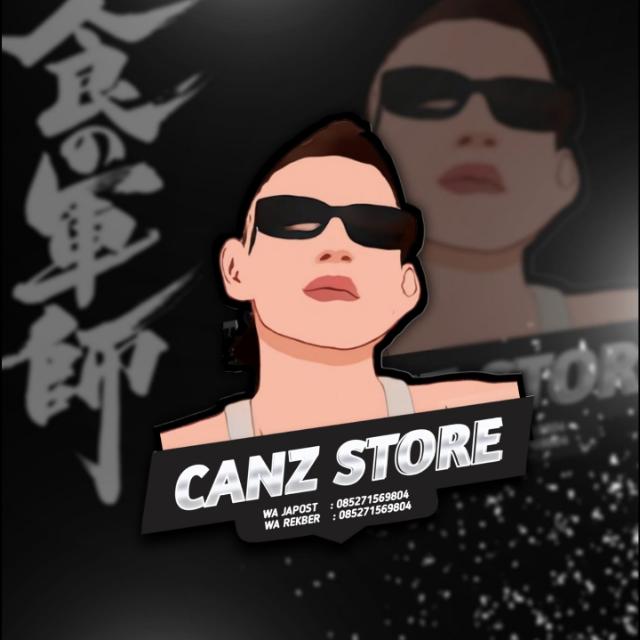 STOK CAZZ STORE X TOM
