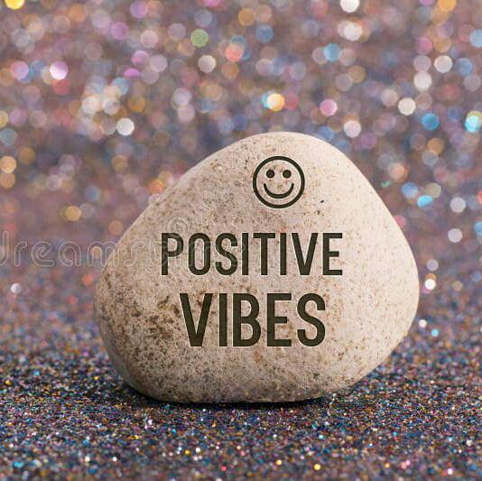 POSITIVE VIBES Whatsapp group