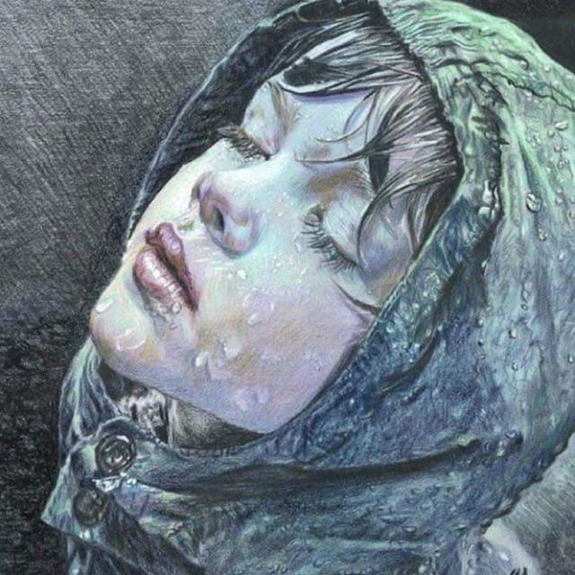 ?میری نگاہیں تیری منتظر☻