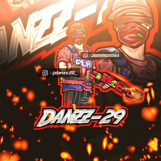 STOK || DANZZ-29 × OWN¹