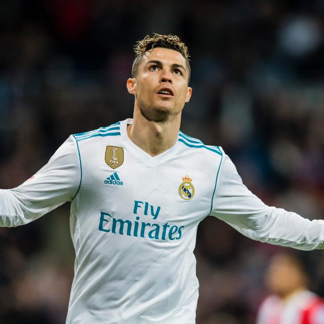 CRISTIANO FANS ⚽