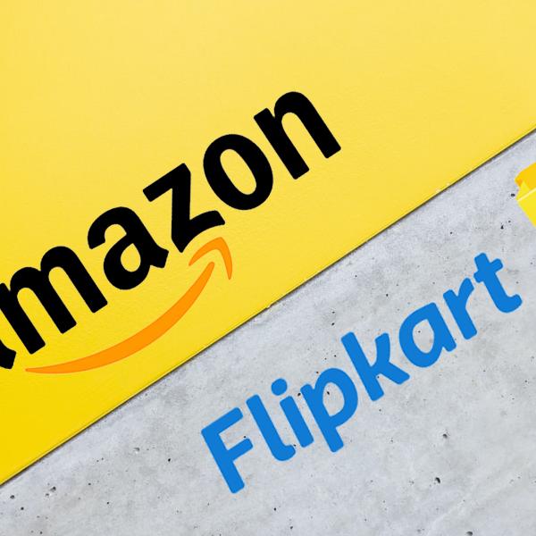 Flipkart & Amazon Deals ?️?