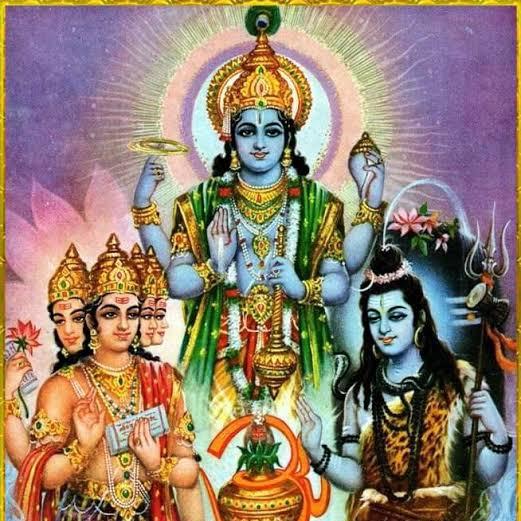 Vedic religion-ಸನಾತನ ಧರ್ಮ
