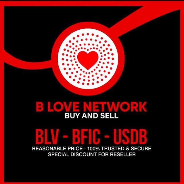B love ?