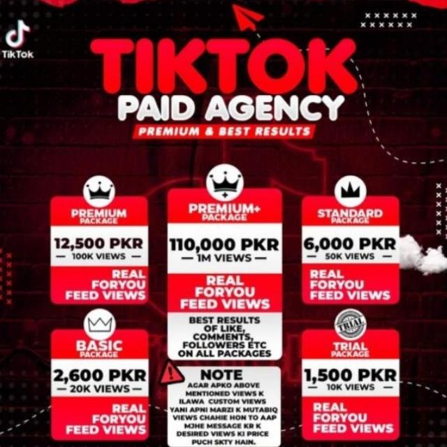 Tik Tok group ❤️??