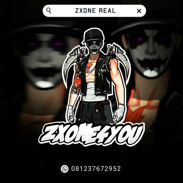 STOK ZXONE X OWN Whatsapp group