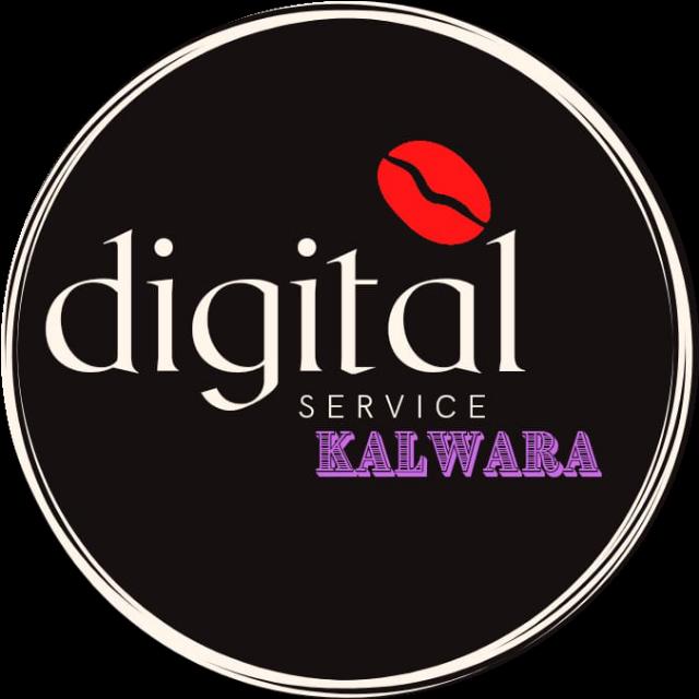 DIGITAL SERVICE KALWARA