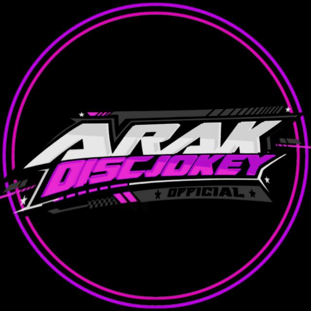 ARAK DISCJOCKEY OFFICIAL