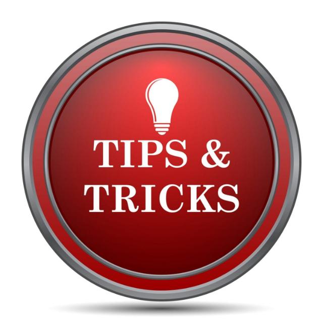 Tips Tricks Whatsapp group